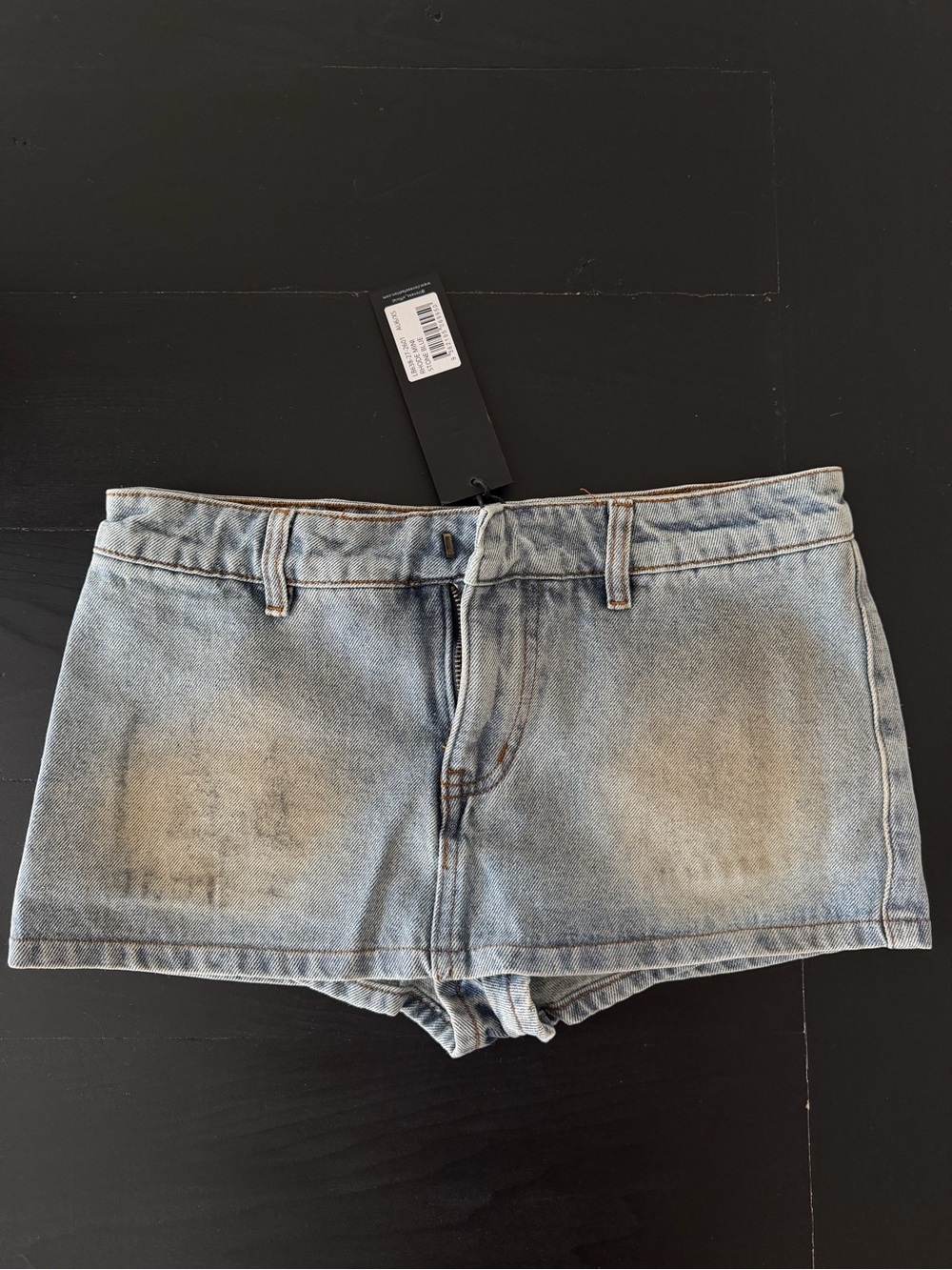 Lioness Rhode Mini Skirt